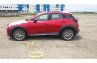Promo Mazda CX-3 